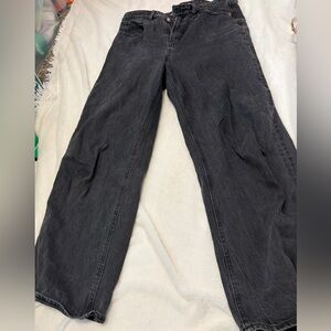 Old Navy Wide Leg Jeans